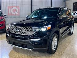 فورد إكسبلورر